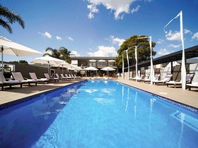 Mercure Resort Gerringong by the Sea