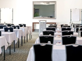 Mercure Resort Gerringong by the Sea
