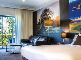 Mercure Resort Gerringong by the Sea
