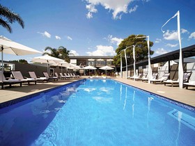 Mercure Resort Gerringong by the Sea
