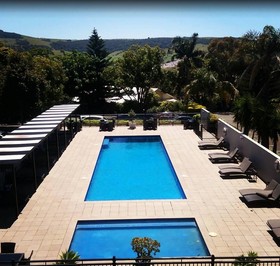 Mercure Resort Gerringong by the Sea