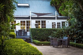 Mercure Resort Gerringong by the Sea