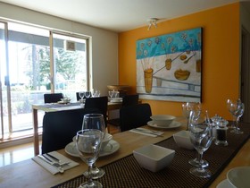 Park Ridge Retreat