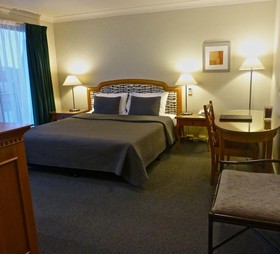 Park Ridge Retreat