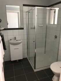 Castlereagh Motor Inn