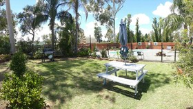 Castlereagh Motor Inn