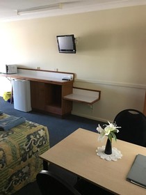 Castlereagh Motor Inn
