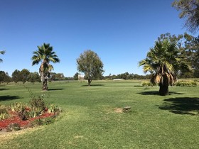 Castlereagh Motor Inn