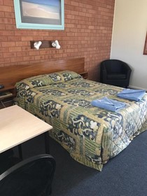 Castlereagh Motor Inn