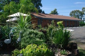 Castlereagh Motor Inn