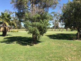 Castlereagh Motor Inn