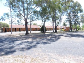 Castlereagh Motor Inn