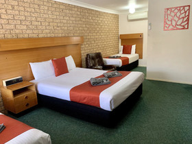 Gilgandra Motel