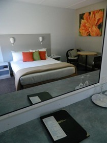 Orana Windmill Motel