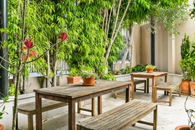 Excelsior Serviced Apartments