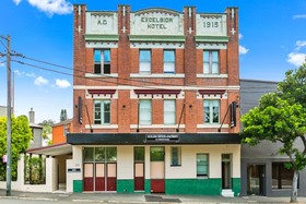 Excelsior Serviced Apartments