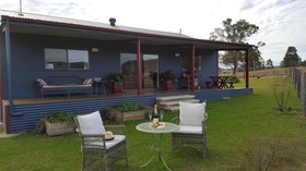 The Wattle Lodge