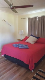 The Wattle Lodge