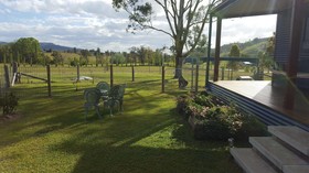 The Wattle Lodge