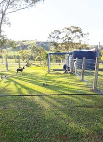 The Wattle Lodge