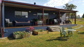 The Wattle Lodge