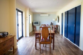 The Wattle Lodge