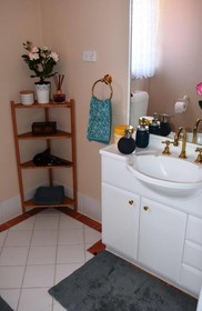 Cutmore Cottages-Bagala Bungalow