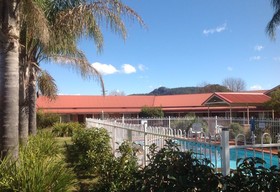 Gloucester Country Lodge