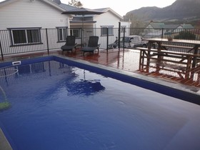 King Street Boutique Motel