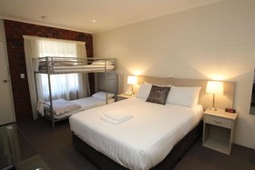Mildura Riverview Motel