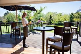 Bells at Killcare Boutique Hotel, Restaurant & Spa