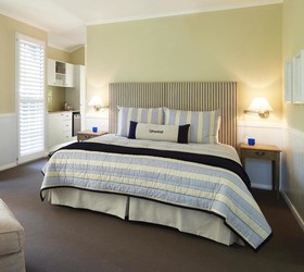 Bells at Killcare Boutique Hotel, Restaurant & Spa