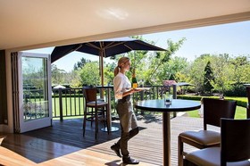 Bells at Killcare Boutique Hotel, Restaurant & Spa