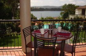 Caroline Bay Getaway