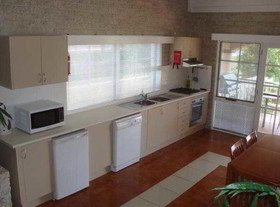 Caroline Bay Getaway