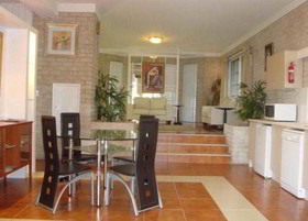 Caroline Bay Getaway
