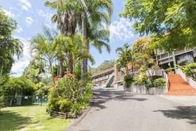 Gosford Inn Motel