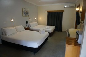 Gosford Inn Motel