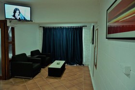 Gosford Inn Motel