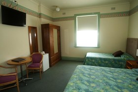 Hotel Gosford