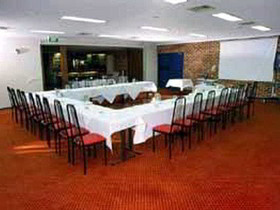 The Select Inn Gosford