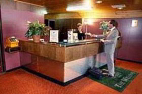 The Select Inn Gosford