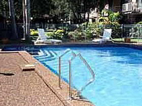 The Select Inn Gosford