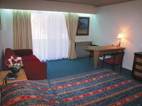 The Select Inn Gosford