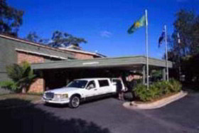 The Select Inn Gosford
