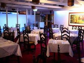 The Select Inn Gosford