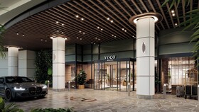 Voco Gosford
