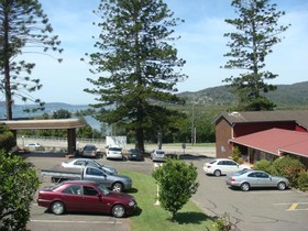 Waterview Gosford Motor Inn