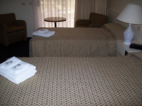 Waterview Gosford Motor Inn