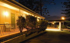 Waterview Gosford Motor Inn